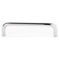 thumbnail image 2 of Alno A703-3-CHBRZ Traditional 3" Cabinet Pull Chocolate Bronze, 2 of 3