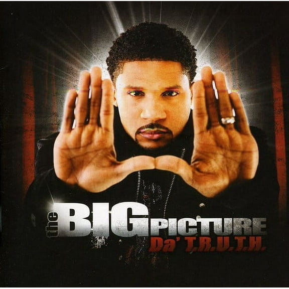The Big Picture
