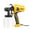 A, variant on 500W Household Paint Sprayer 800ml Portable Sprayer Gun Detachable High Pressure Spray Gun For Painting Ceiling Walls Fence Door ,Easy to Clean