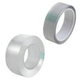 thumbnail image 3 of Kitchen Sink Waterproof Mildew Strong Self Adhesive Transparent Tape Bathroom Pool Water Sealing Tape, 3 of 7