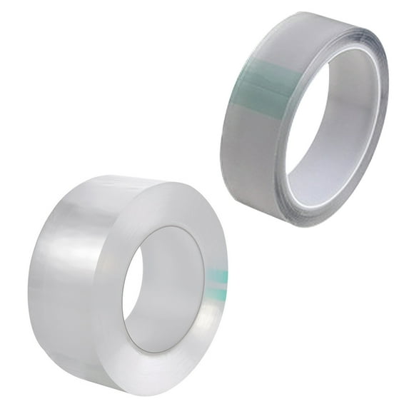 Kitchen Sink Waterproof Mildew Strong Self Adhesive Transparent Tape Bathroom Pool Water Sealing Tape