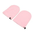 thumbnail image 2 of Paraffin Wax Mitten, Thermal Treatment Hand  Mitten  For Skin Care, 2 of 8