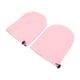thumbnail image 5 of Guantes de cera de parafina Ticfox para mujer Manopla de SPA para el cuidado de la piel Tratamiento térmico de cera caliente suave, 5 of 14