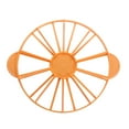 thumbnail image 1 of Leutsin Cake Portion Marker Pie Cutters Cake Server Perfect Cake Cake Splitter, 1 of 9