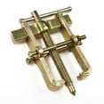 thumbnail image 1 of Lefu 3 Inch 2 Jaw Gear Pulley Bearing Puller Small Leg Large Mechanics Remover Tool, 1 of 10