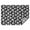 Black White Skull-1, variant on Black White Skull Pattern Rectangle Tablecloth 60"x84",Waterproof Polyester Rectangle Table Cloth, Wipeable Spillproof Polyester Tablecloth for Dining, Camping, Indoor and Outdoor