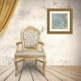thumbnail image 3 of Ross, Devon 15x15 Gold Ornate Wood Framed with Double Matting Museum Art Print Titled - Medina Tile 1, 3 of 4