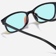 thumbnail image 2 of Colorblind Correction Glasses, Color Blindness Glasses That Enable People To See Colors Both Outdoors And Indoors, For Red, Green, Blue, Yellow, Purple, 2 of 5