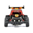 thumbnail image 5 of New Bright RC 1:14 Scale Full Function USB Buggy - Vortex Black, 5 of 5