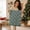 Green, variant on Christmas Hand Towels, Trees Bath Hand Towels, Winter Soft Absorbent Tea Towel, for Home Kitchen Bathroom Decor, Winter Xmas Gift,29.5"x13.8"(Green)