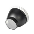 thumbnail image 3 of Portable Radome Soft Cloth Flash Photography Cloth White Soft Blackout Translucent Cloth Photograph, 3 of 5