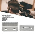 thumbnail image 4 of Replacement Clipper Blades, Reasonable Tooth Pitch Hair Clipper Blade with Oil Bottle for Hair Salon, 4 of 8