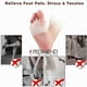 thumbnail image 3 of Ball Of Foot Cushion Metatarsal Foot Pads Mortons Neuroma Pain Relief, 3 of 5