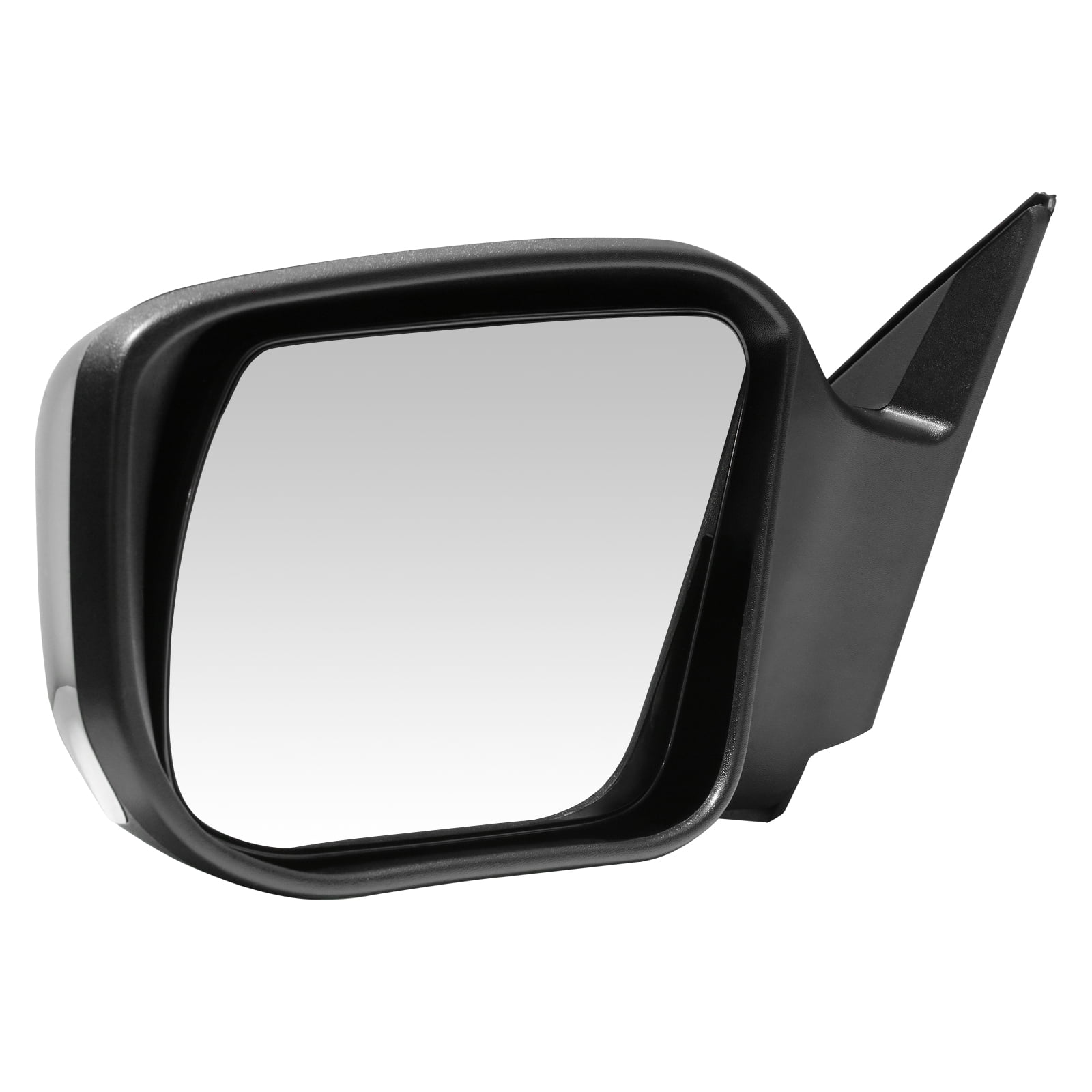 Side Mirror Fit for 2013-2018 Nissan Altima Accessories Driver Side Mirror Power Glass