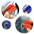 thumbnail image 2 of Car Car Spring Escape Window Car Life Glass Window, 2 of 6