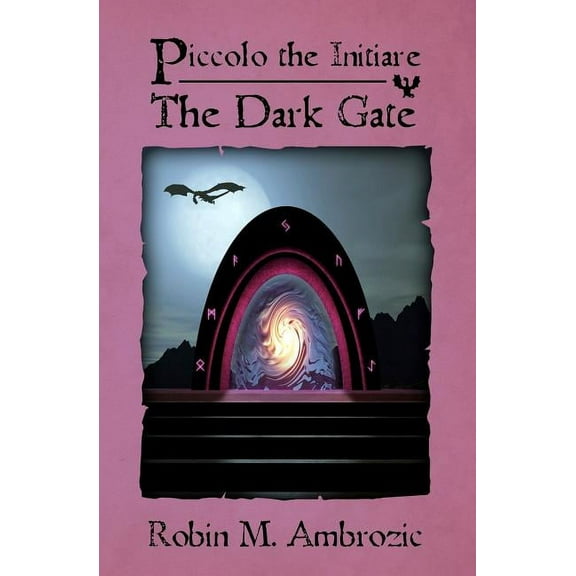 Piccolo the Initiare: The Dark Gate, (Paperback)