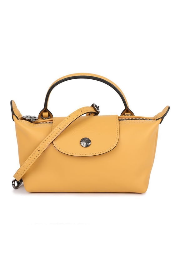 Pre-Owned Le Pliage Xtra Xs Pouch