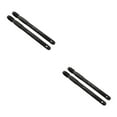 thumbnail image 3 of Decodeary Universal Wheel Hanger Alignment Pin Mounting Guide Bolts Convenient and Time-saving 2 Pcs 160mm 2Set, 3 of 6