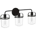 thumbnail image 4 of 90603-ORB-Designers Fountain-Jaxon - Three Light Bath Vanity, 4 of 7