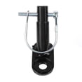 thumbnail image 3 of Bike Trailer Coupler, Bike Trailer Hitch Instep Bike Trailer Attachment for Instep and Bike, 3 of 7