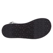 TELOLY Teva Womens Flatform Universal Sandal