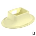 thumbnail image 4 of Silicone Base For DJI Pocket 3 Camera Dock Desktop Anti-skid Fixed Stand Hot L7, 4 of 7