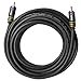 thumbnail image 3 of Element-Hz Universal Single RCA-Style Cable, 10 Meters, 3 of 4
