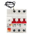thumbnail image 2 of Smart WiFi Circuit Breaker Remote Switch Flame Retardant Shell AC220V for Home Automation, 2 of 7