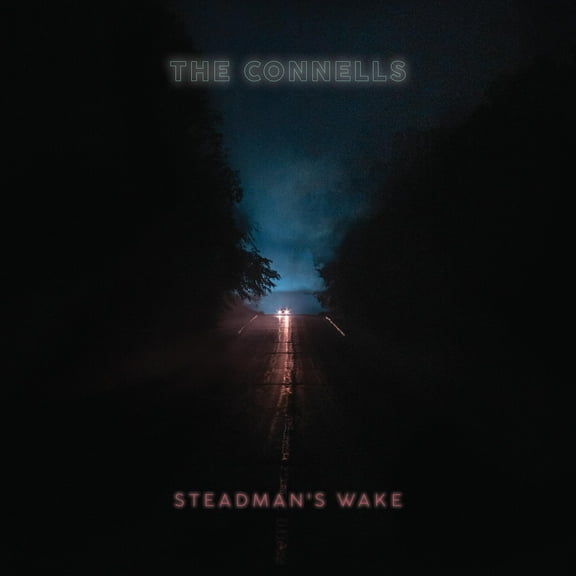 The Connells - Steadman's Wake - Music & Performance - CD