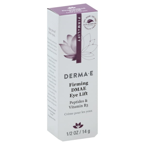 derma e eye lift