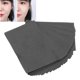 thumbnail image 5 of 80pcs / 1Pack Papel Secante de Aceite Facial Profesional Protble Hojas Secantes Faciales para Hombres Papel de Control de Aceite de Carbón de Bambú para Cara Y Nariz ANGGREK Otros, 5 of 8