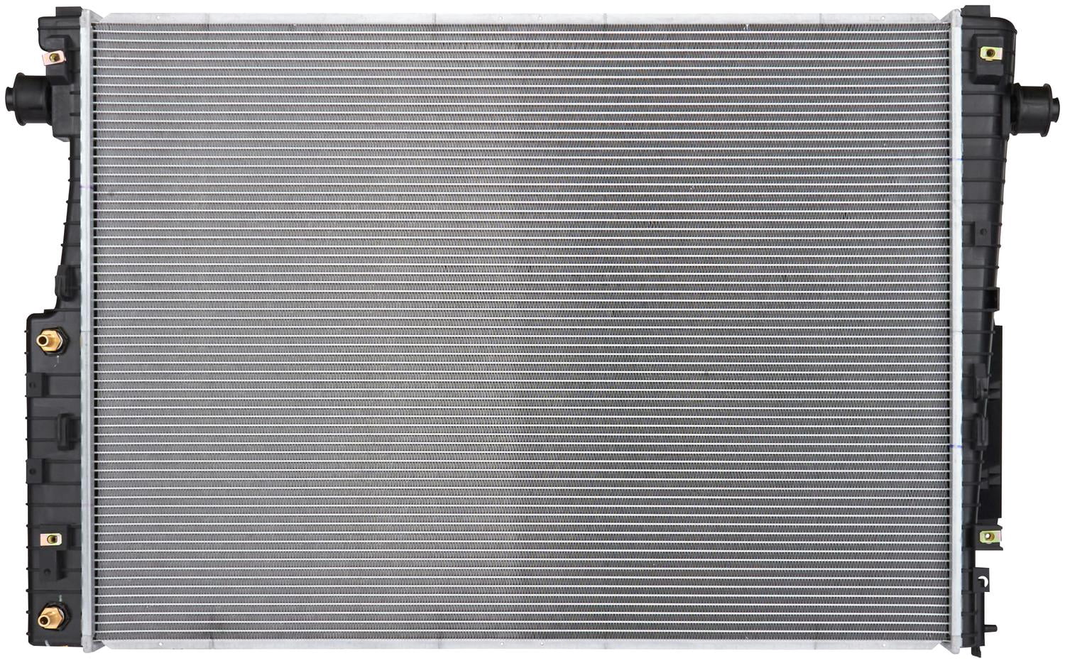 Spectra Premium CU13022 Automotive Radiator Fits select: 2008-2010 FORD F250, 2008-2010 FORD F350