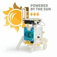 thumbnail image 3 of BESTSKY 13-in-1 Educational Solar Robot Kit for Kids,STEM Science Toy Solar Power Building Kit Puzzle DIY Assembly Battery Operated Robotic Set,for Kids Teens and Science Lovers, 3 of 7