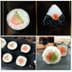 thumbnail image 2 of 12pcs Simulation Mini Kitchen Toys And Fake Sushi With Playing House Simulation Food Including Sushi Play And Sushi Toys, 2 of 4