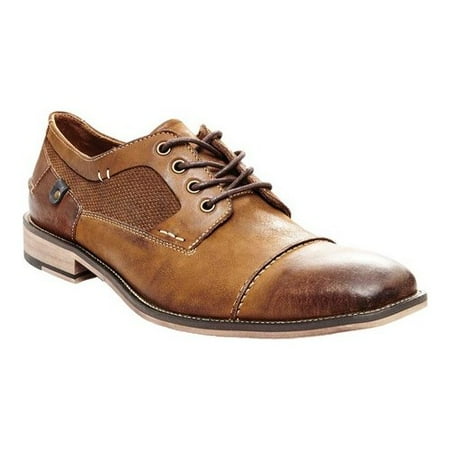 Steve Madden Mens Oxford - men's steve madden jagwar cap-toe oxford