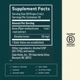 thumbnail image 2 of Gaia Herbs Kava Root - Helps Sustain a Sense of Calm, Relaxation & Support During Times of Stress* - Made with Noble Kava Cultivars - 1 Fl Oz (30 Servings), 2 of 10