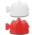 thumbnail image 1 of 2pcs Toothpaste Squeezer Toothpaste Extruder Toothpaste Squeezer Clip Supply, 1 of 8