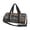 Construction Machines, variant on Different Construction Site Vehicles Travel Bag, Camping, Weekend, Carry On Overnight Duffel Bag with Shoulder Strap