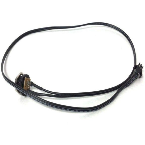 Power Entry Wire Harness REX01HU Works W Life Fitness CTSX CTXT X1 X3 Elliptical
