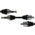 thumbnail image 2 of Junqi Front Pair CV Axle Assembly for 2006-2011 Buick Lucerne 2000-2005 Buick LeSabre FWD, 2 of 3