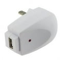 thumbnail image 2 of USB Home Charger for OnePlus 8T Plus (8T+) Phone - Power Adapter Wall AC Plug White K7K Compatible With OnePlus 8T+, 2 of 2