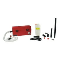 Atrix Canister Vacuum,9 1/4 in H,6 1/4 in W VACOHCS