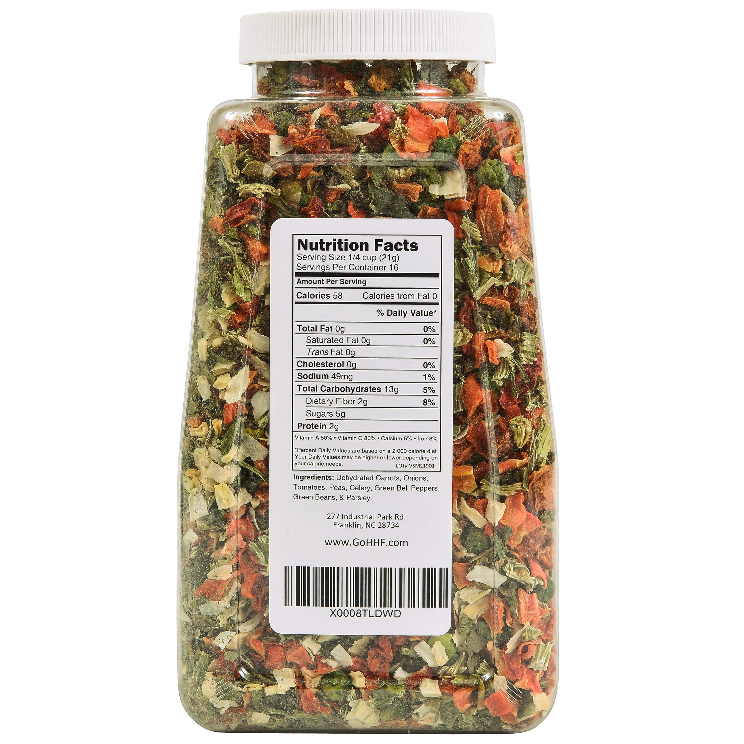 Dehydrated Vegetables Soup Recipe Besto Blog