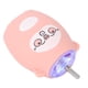 thumbnail image 5 of Cepillo de dientes eléctrico en forma de U, cepillo de dientes eléctrico en forma de U, cepillos de dientes, cepillo de dientes eléctrico para niños, probado profesionalmente, 5 of 8