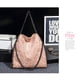 thumbnail image 4 of Sonducket Bolso de hombro con cadena de alta capacidad y de moda para mujer, bolso de hombro con cadena, bolsos de lujo dorados Type2 NO2, 4 of 6