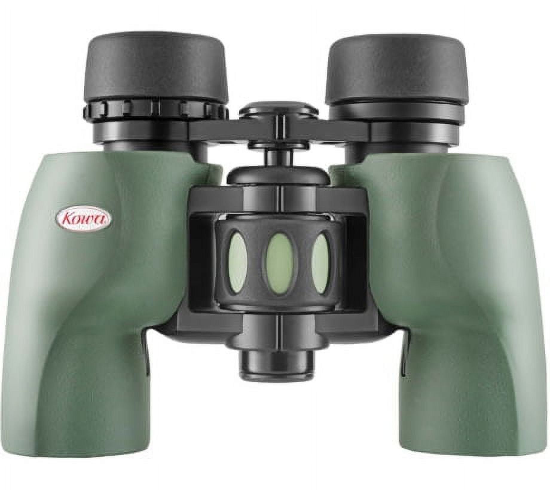 Kowa YF Porro Prism Binoculars 6x 30mm