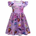 thumbnail image 2 of Jupe pour Filles, Robe de Maison de Poupée de Gabby-HAPDEN, 2 of 4
