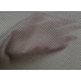 thumbnail image 4 of oneOone Cotton Cambric Dusty Gray Fabric Geometric Check Dress Material Fabric Print Fabric By The Yard 56 Inch Wide, 4 of 4