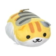thumbnail image 1 of Neko Atsume: Kitty Collector 4" Plush: Tabitha, 1 of 2