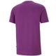 thumbnail image 2 of Playera Puma Rebel Tee para Hombre 585738-17 purpura L Puma 585738-17 PLAY. REBEL TEE, 2 of 3